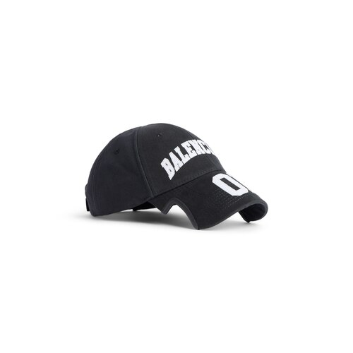 basketball series - cap