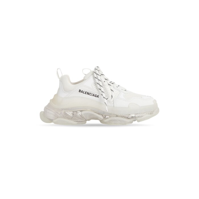 Balenciaga 2024 shoes homme