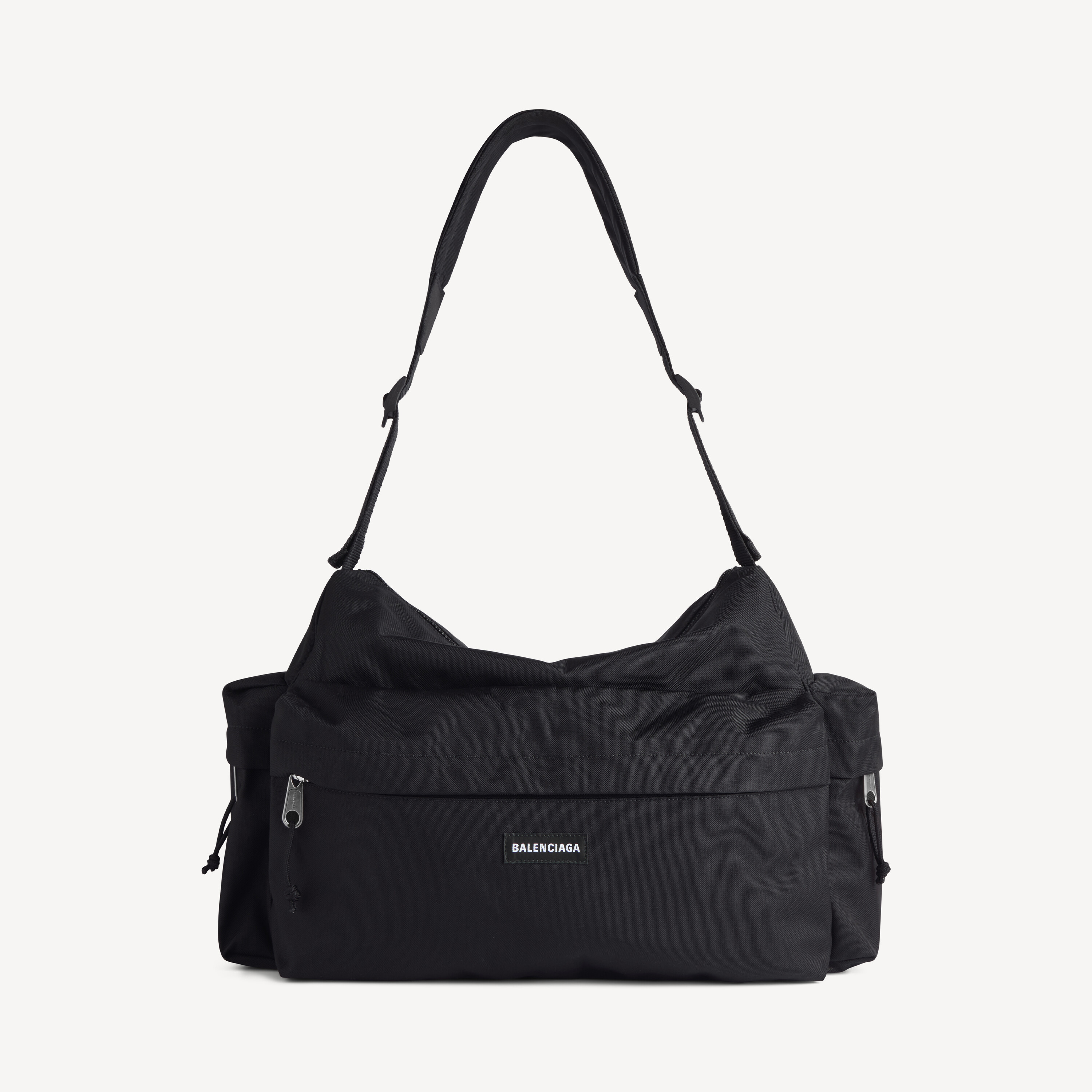 Balenciaga explorer multipocket weekender medium