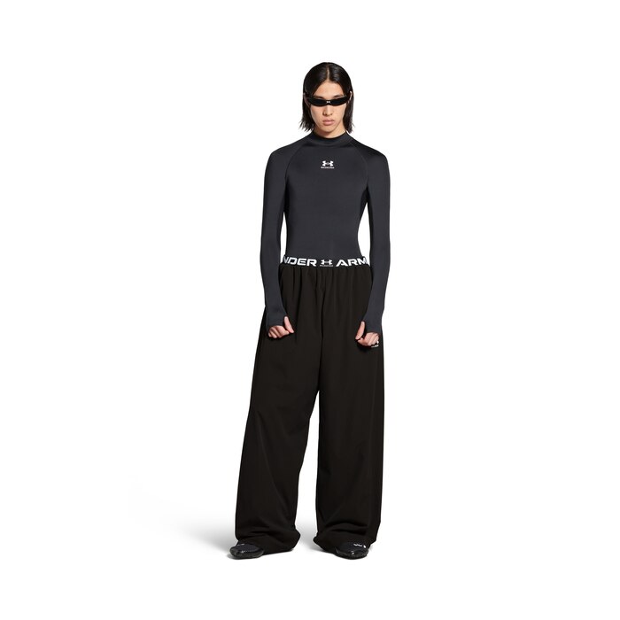 under armour® reversible layered tracksuit pants