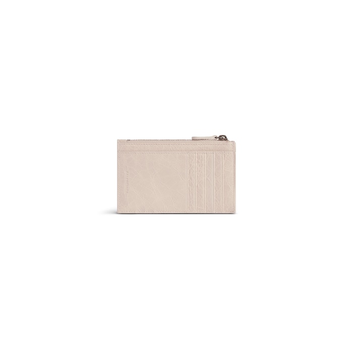 le city long coin and card holder