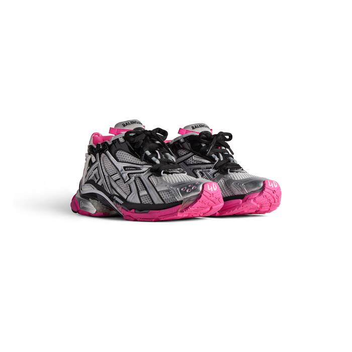 Outlet de Balenciaga Zapatos para niña Negro  Zapatos Balenciaga  644999W2CC1 en línea en GIGLIOCOM