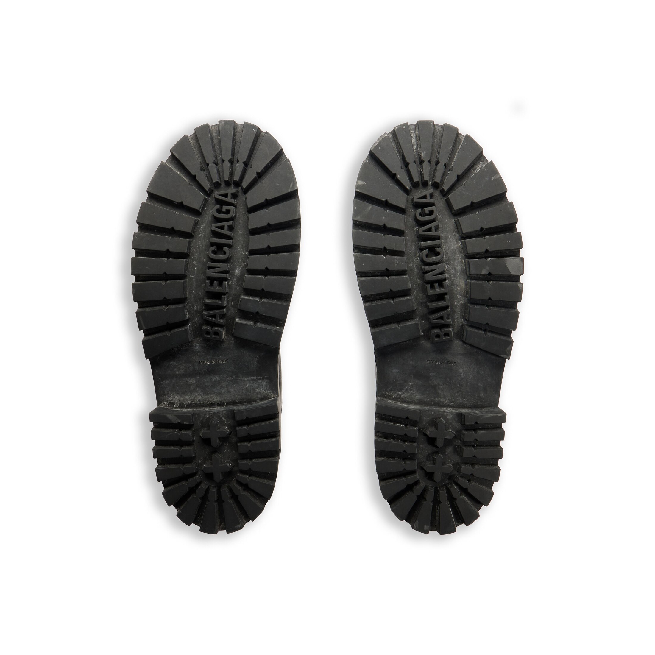 strike platform bootie