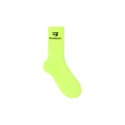 sporty b tennis socks