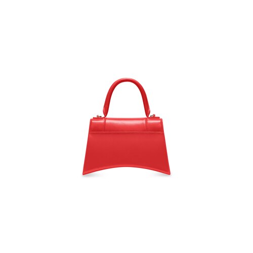 small red purse