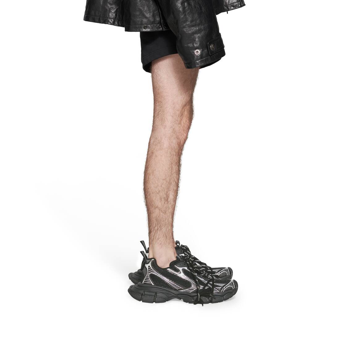 Balenciaga size 3 shoes Clearance