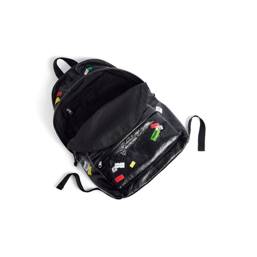 explorer backpack