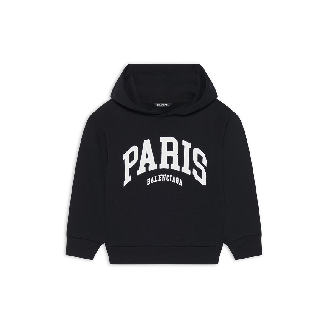 Balenciaga cities hoodie Clearance