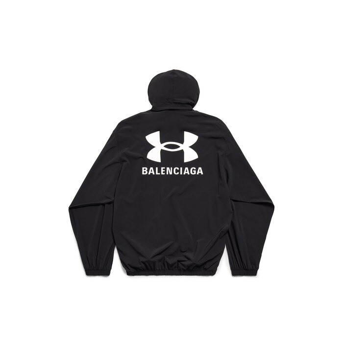 under armour® winbreaker