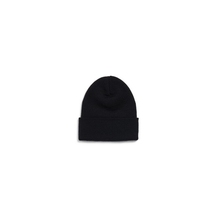 patch beanie