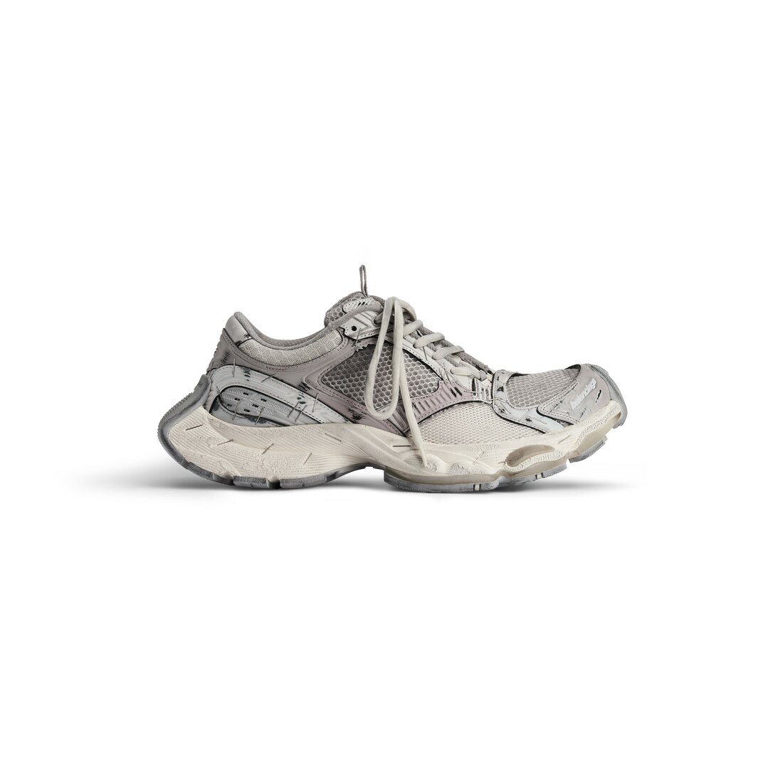 Balenciaga beige shoes online