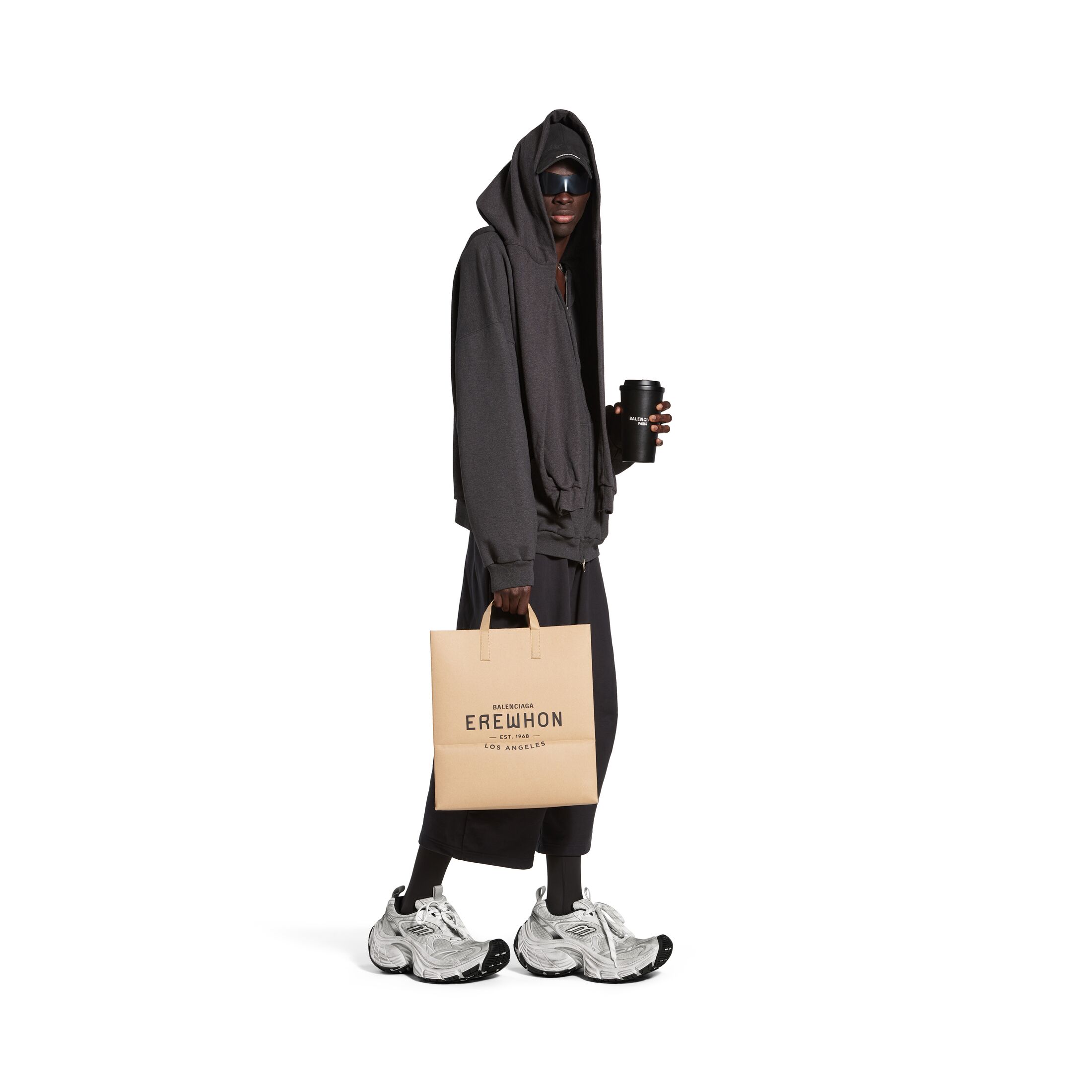 bambas balenciaga baratas