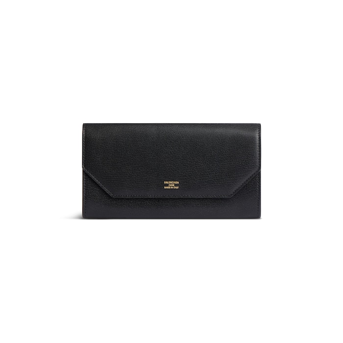 envelope ロングウォレット カードホルダー