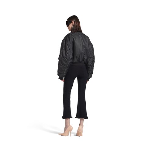 standard bomber jacket