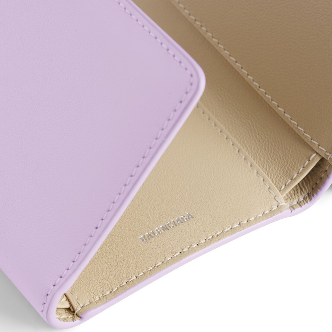 日本限定♪【国内発送★BALENCIAGA】Envelope ミニ ウォレット 日本限定☆BALENCIAGA☆Envelope ミニウォレット 3色