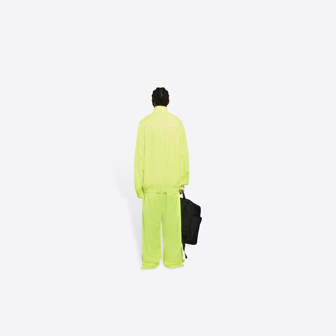balenciaga track suit