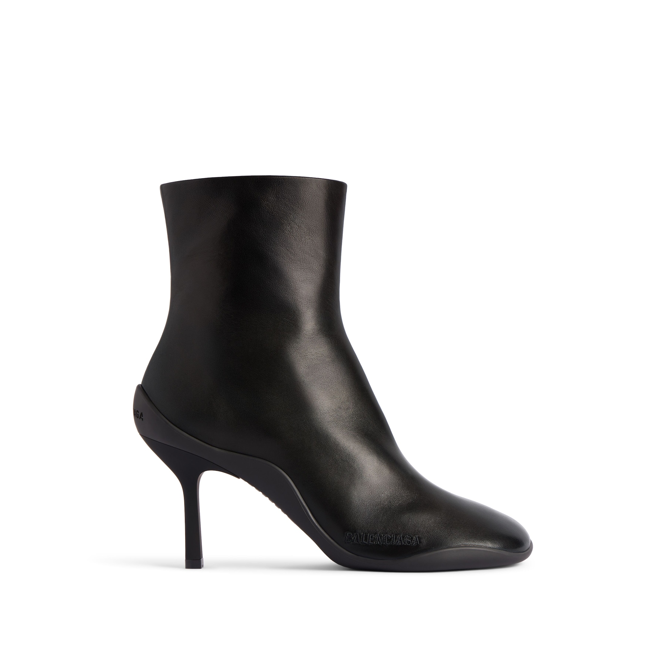 shibuya bootie