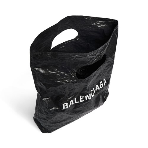 marché packable tote bag medium