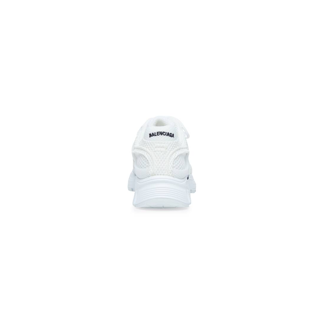 ホワイト の メンズ Phantom スニーカー | Balenciaga JP