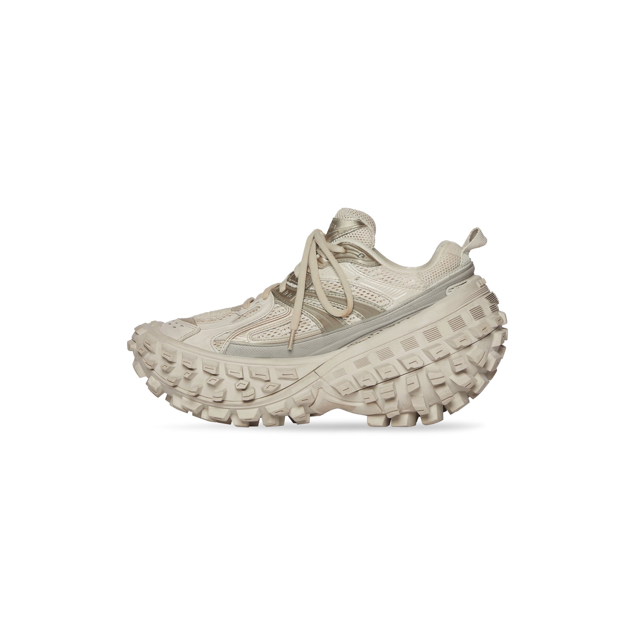 bouncer sneaker