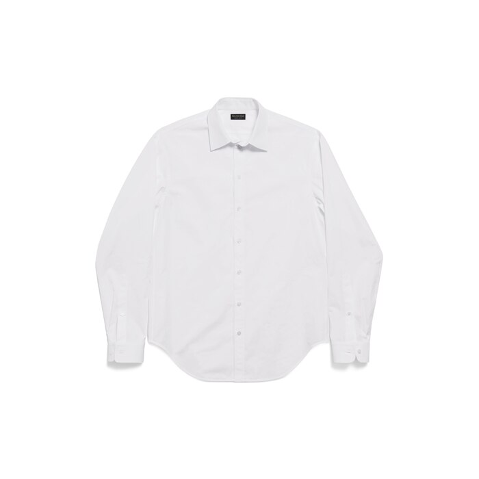 BALENCIAGA シャツ メンズ's シャツ | Balenciaga JP