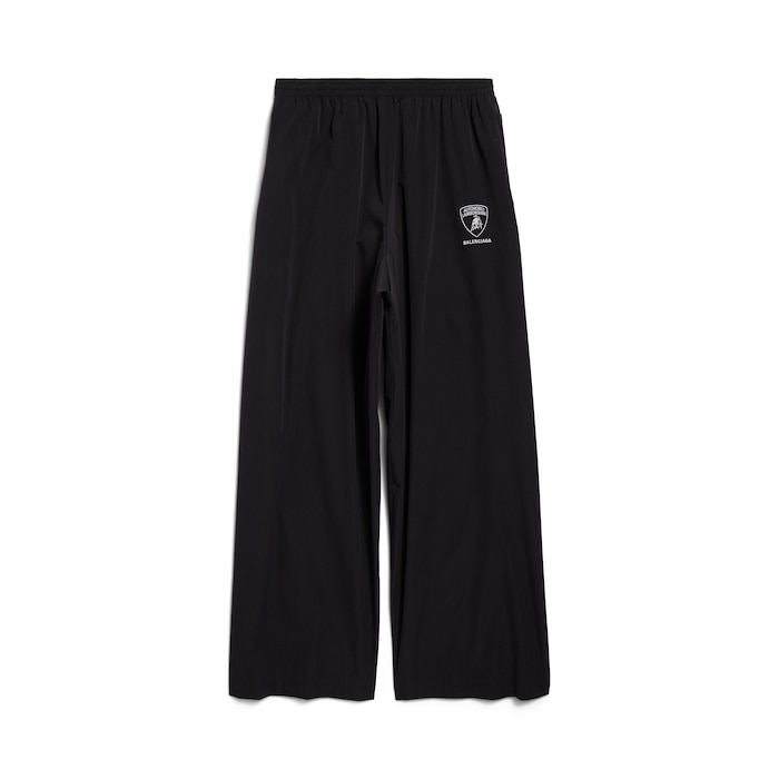 balenciaga | automobili lamborghini tracksuit パンツ