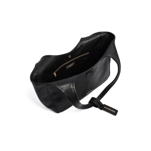 laundrette tote bag east-west