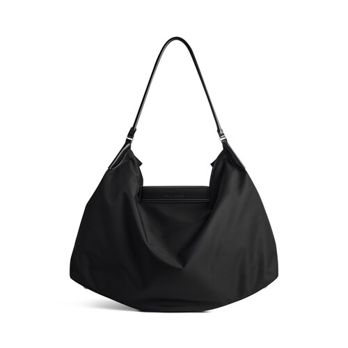 genève hobo bag large