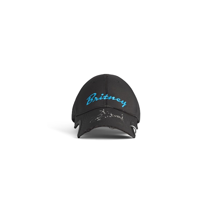 balenciaga music | britney spears series kappe