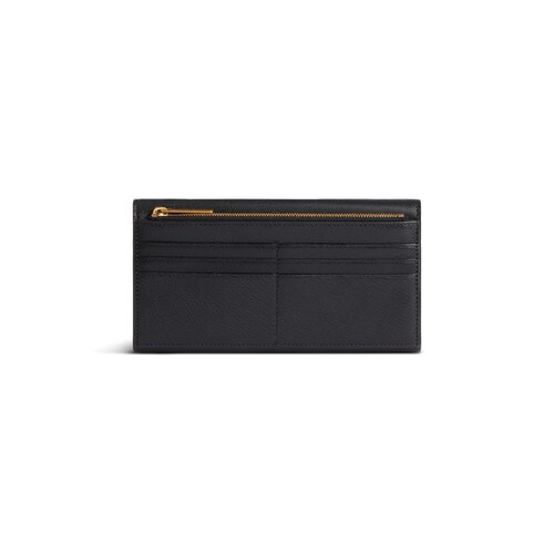 envelope ロングウォレット カードホルダー