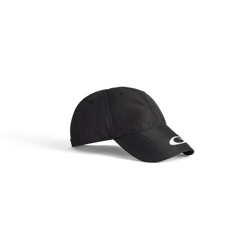 perforated trucker cap