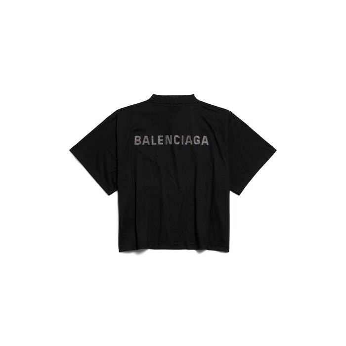 T shirts da Donna Balenciaga Italia