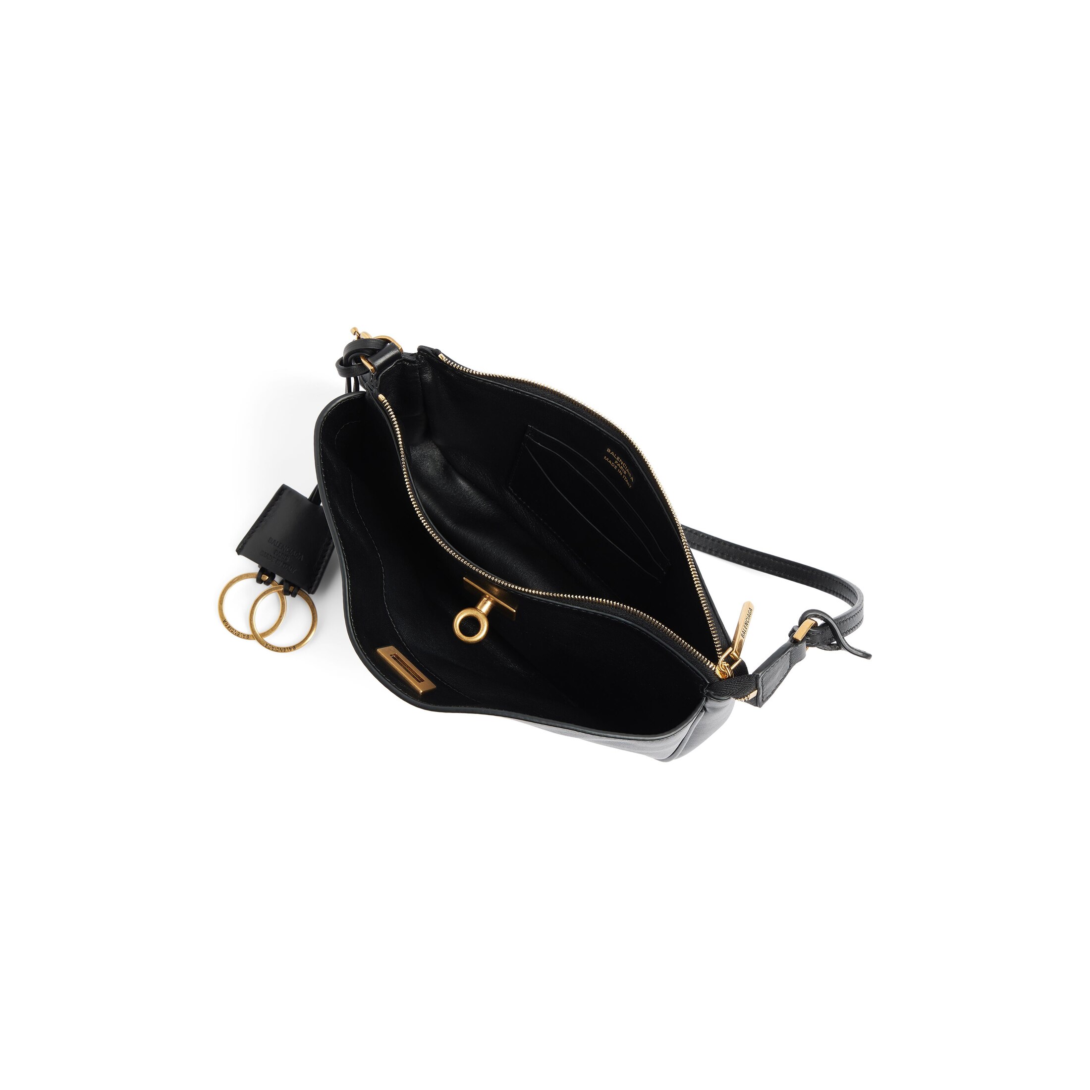 rodeo sling pochette