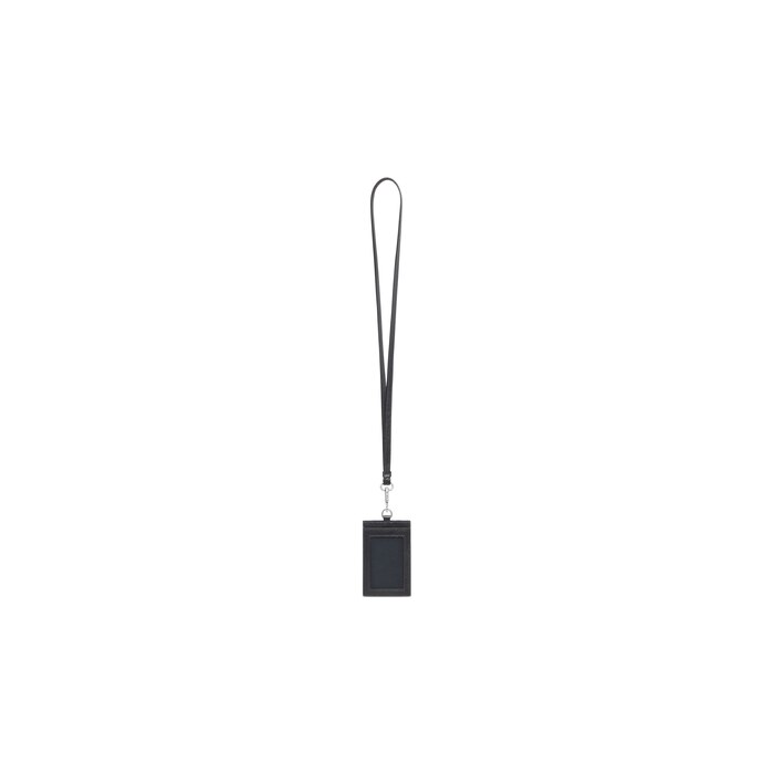 cash card and badge holder 