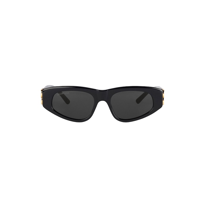 dynasty d-frame sunglasses