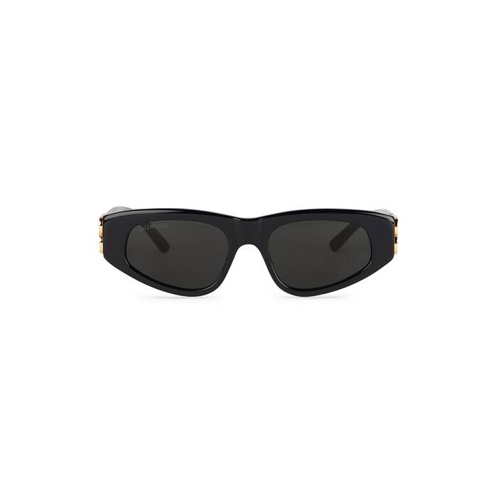 occhiali da sole dinasty d-frame