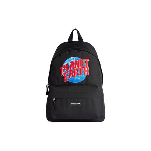 explorer backpack