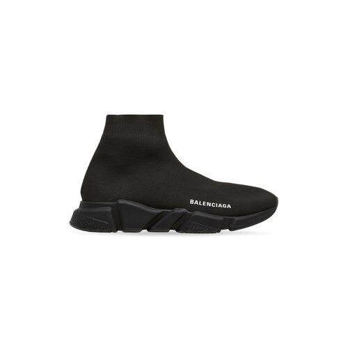 balenciaga shoes without laces