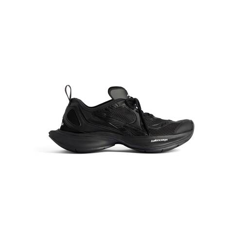 Men's Track Sneaker in Black | Balenciaga NL