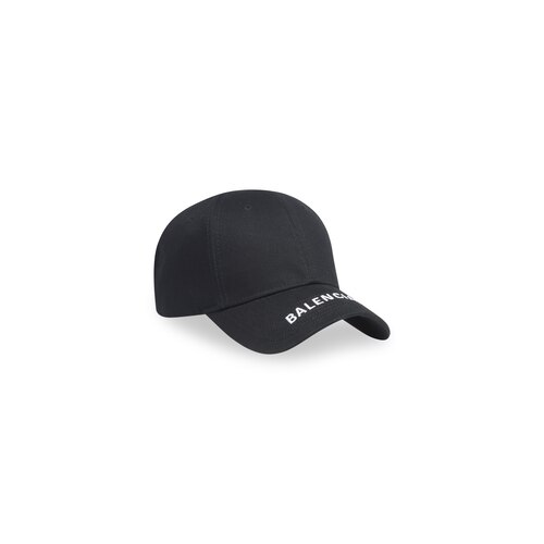 balenciaga classic cap