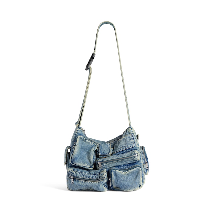 sac messenger superbusy