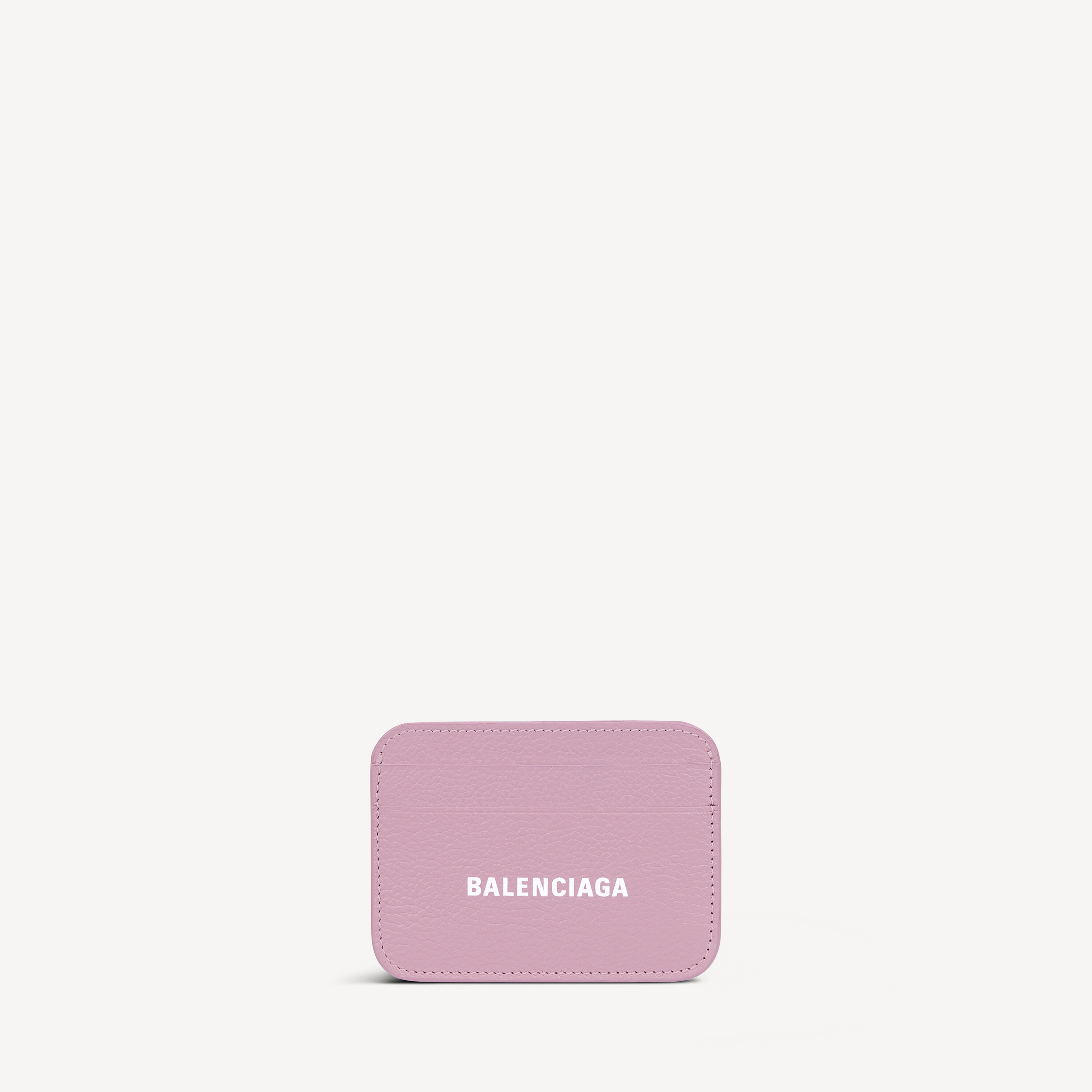 Women's Cash Card Holder in Pink