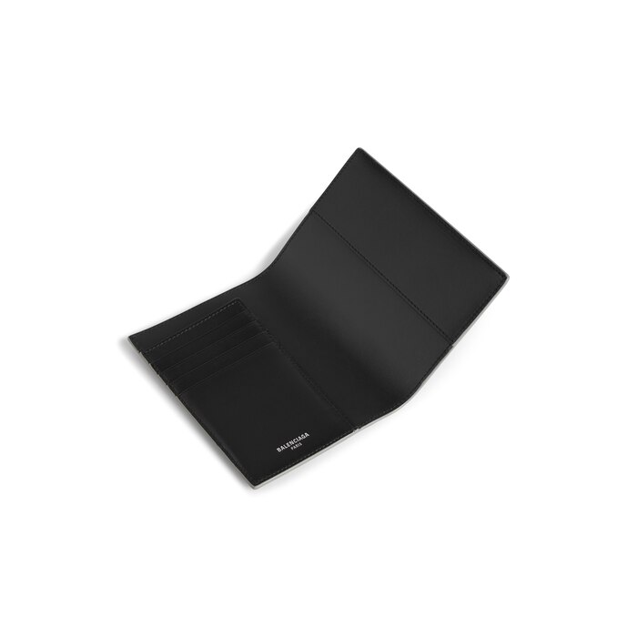passport holder