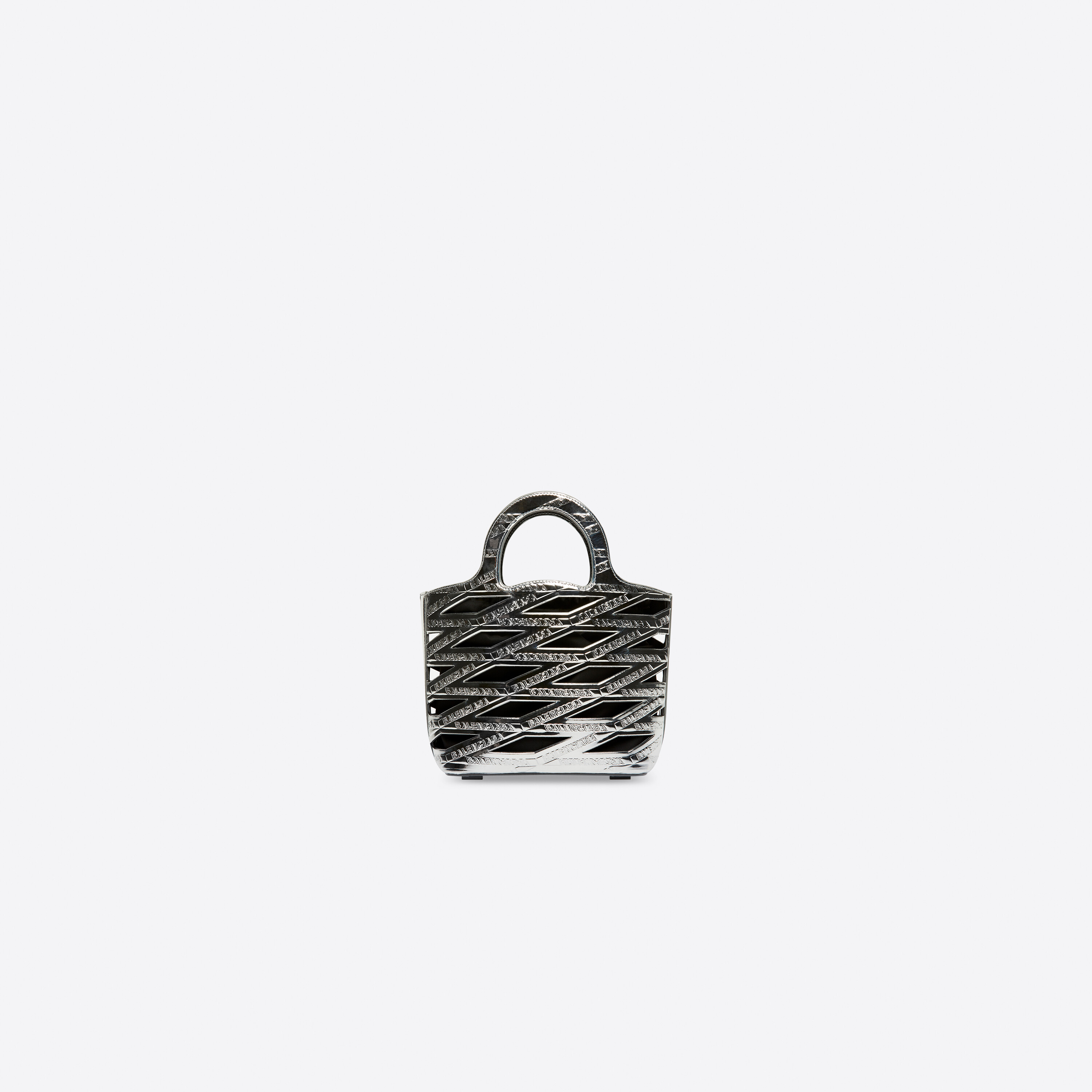 small basket bag