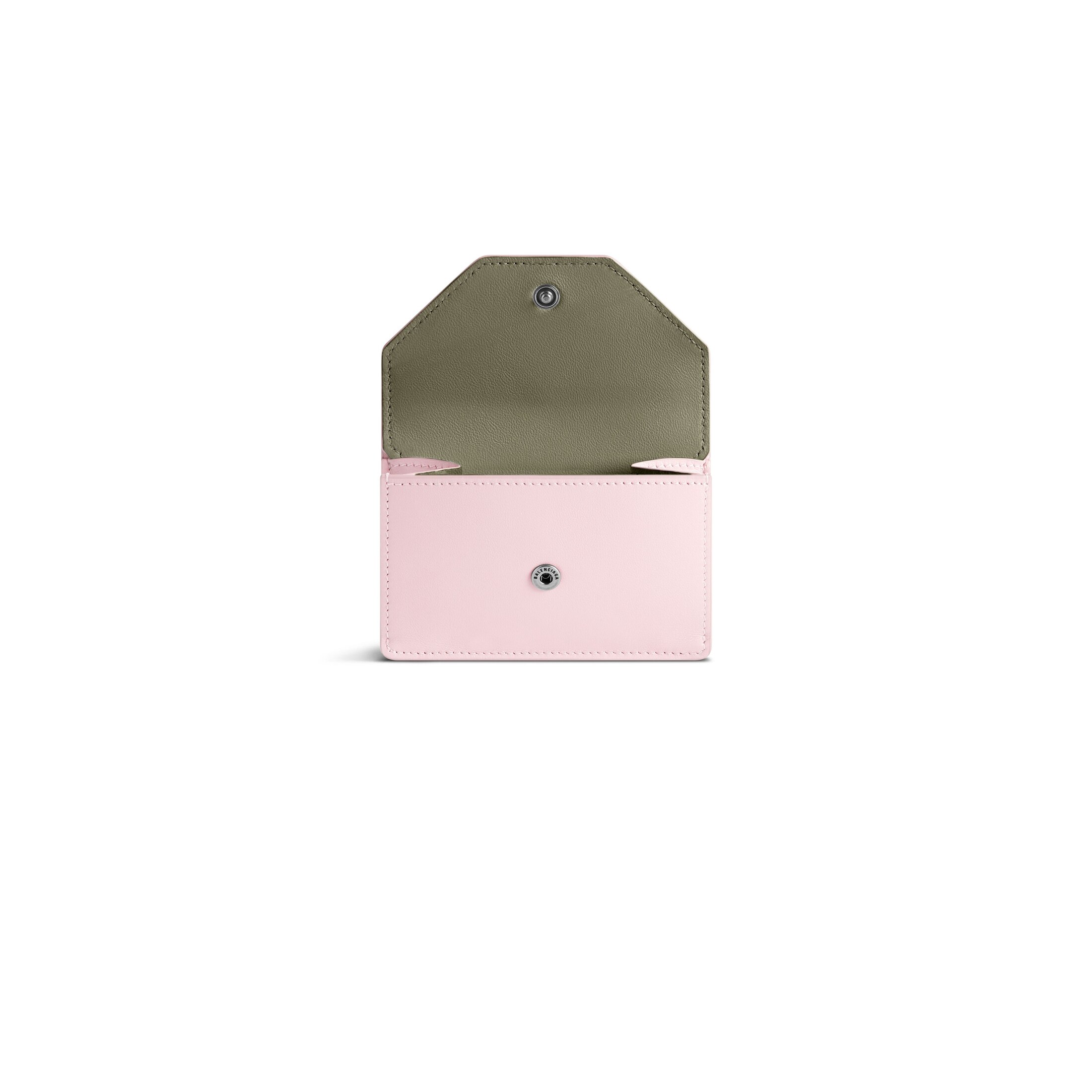 envelope mini wallet