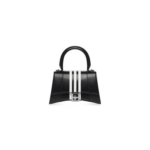 balenciaga / adidas hourglass small handbag box