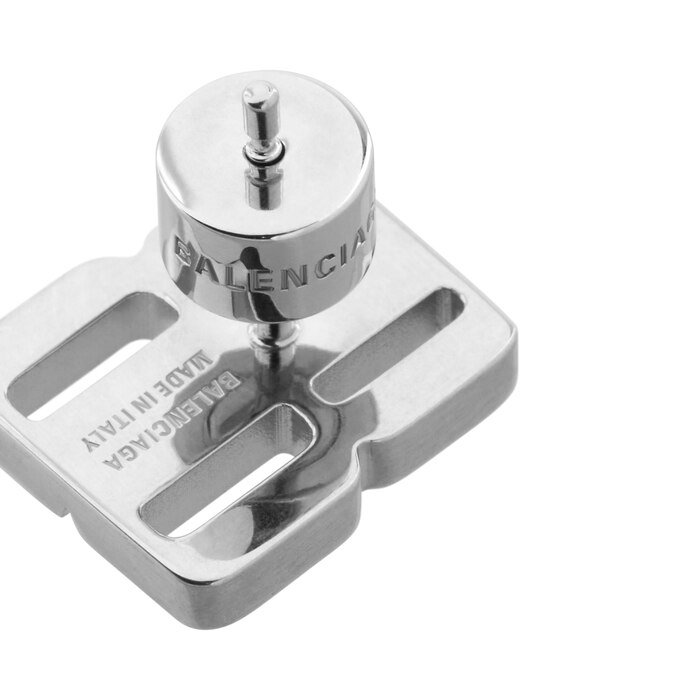 nano stud xs earrings