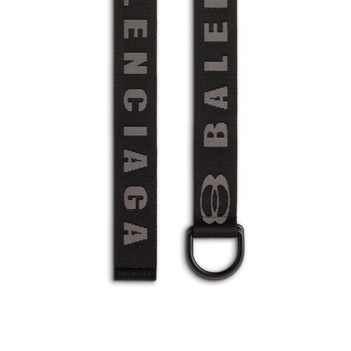 d ring belt 