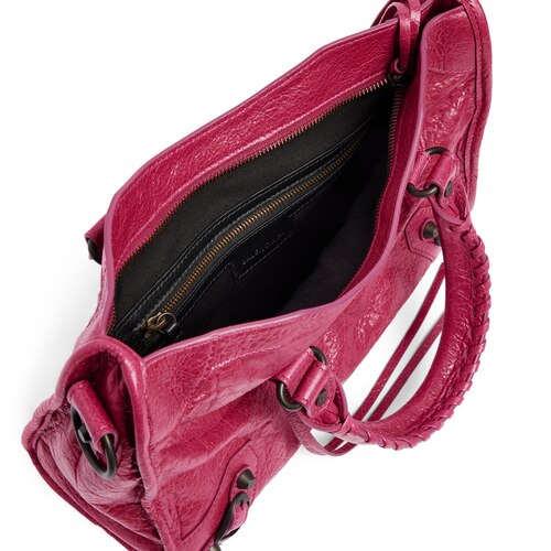 le city バッグ スモール