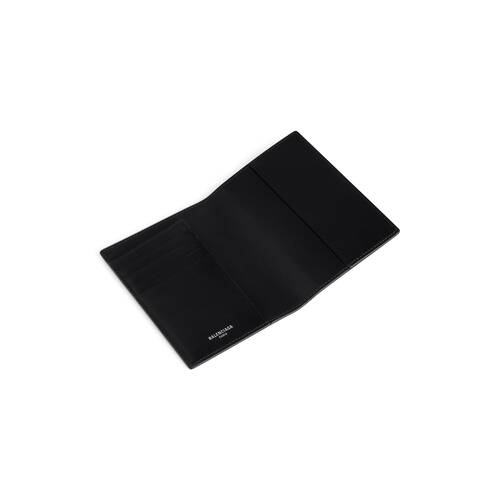 funda passport con estrás